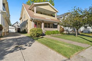 14926 Esther Avenue, Lakewood, OH 44107