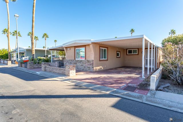 3637 S Papago Dr, Yuma, AZ 85364