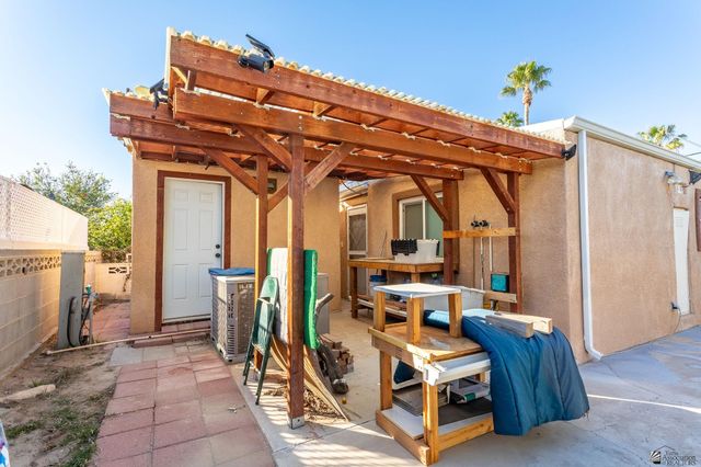 3637 S Papago Dr, Yuma, AZ 85364