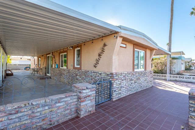 3637 S Papago Dr, Yuma, AZ 85364