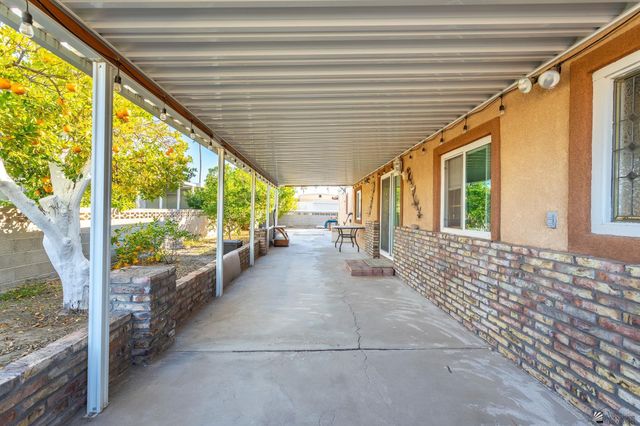 3637 S Papago Dr, Yuma, AZ 85364