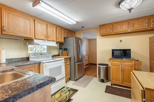 3637 S Papago Dr, Yuma, AZ 85364