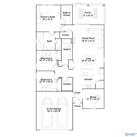 304 Allene Way, Meridianville, AL 35759