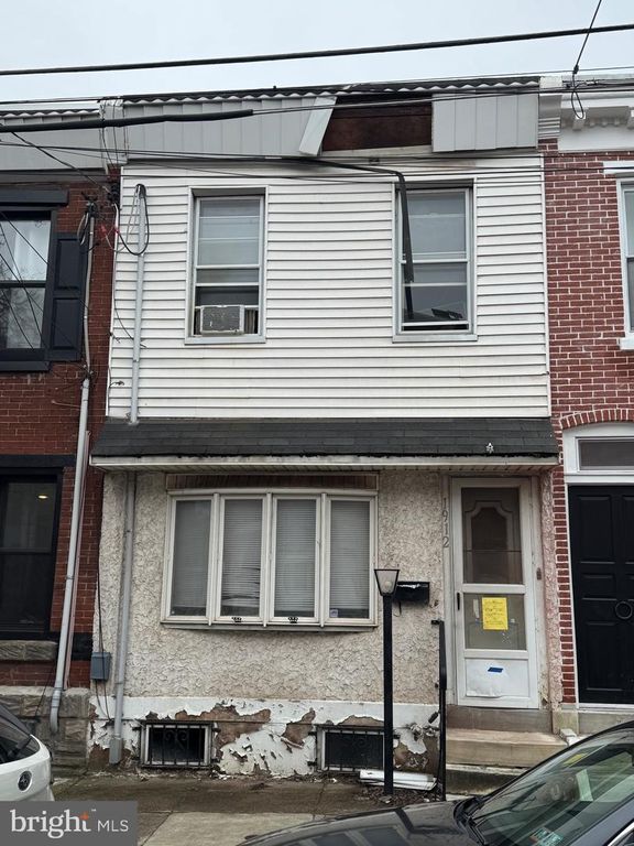 1912 E ALBERT ST, Philadelphia, PA 19125
