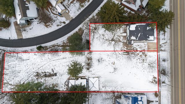 318 S Whittaker Street, New Buffalo, MI 49117