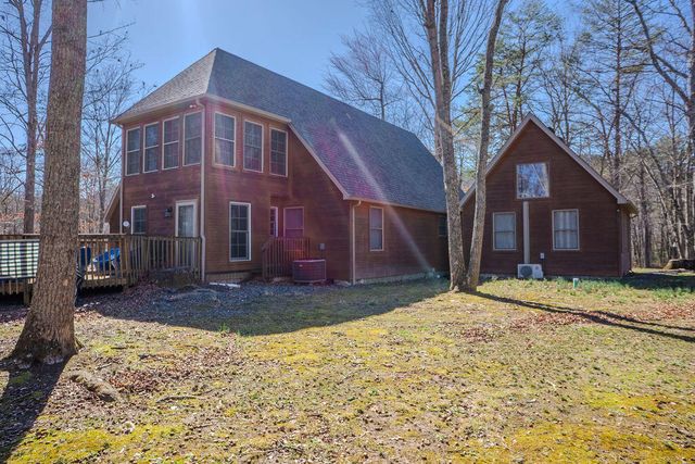 111 Horse Cove Road, Berea, KY 40403