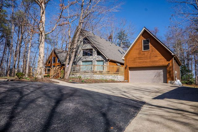 111 Horse Cove Road, Berea, KY 40403