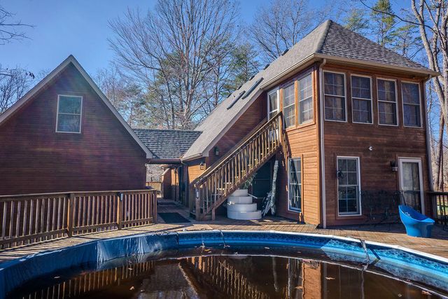 111 Horse Cove Road, Berea, KY 40403