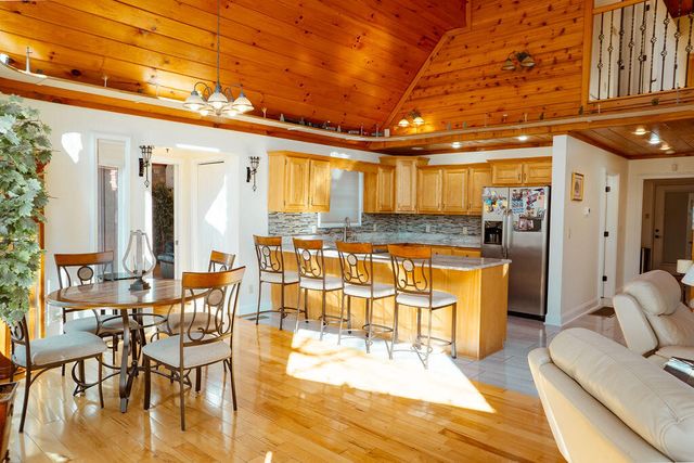 111 Horse Cove Road, Berea, KY 40403