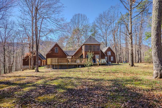 111 Horse Cove Road, Berea, KY 40403