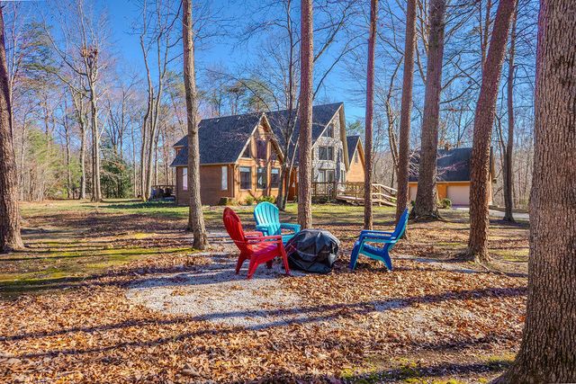 111 Horse Cove Road, Berea, KY 40403