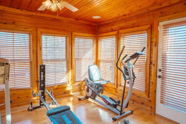 111 Horse Cove Road, Berea, KY 40403