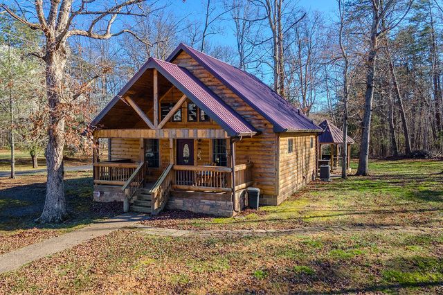 111 Horse Cove Road, Berea, KY 40403