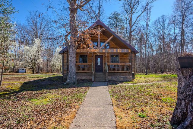 111 Horse Cove Road, Berea, KY 40403