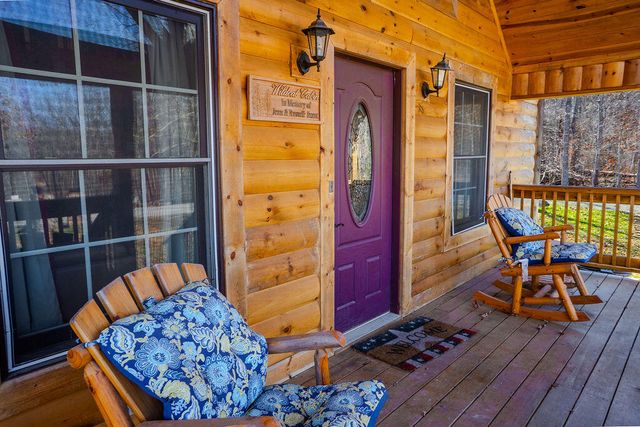 111 Horse Cove Road, Berea, KY 40403