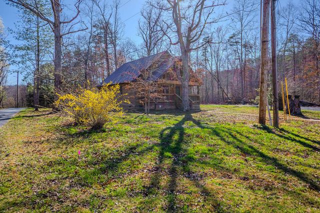 111 Horse Cove Road, Berea, KY 40403