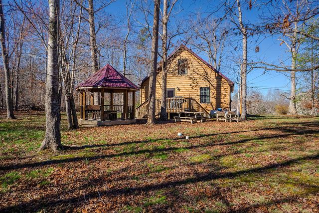 111 Horse Cove Road, Berea, KY 40403