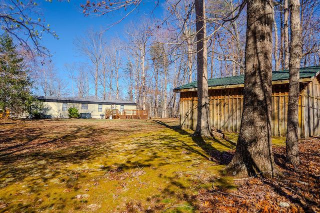 111 Horse Cove Road, Berea, KY 40403