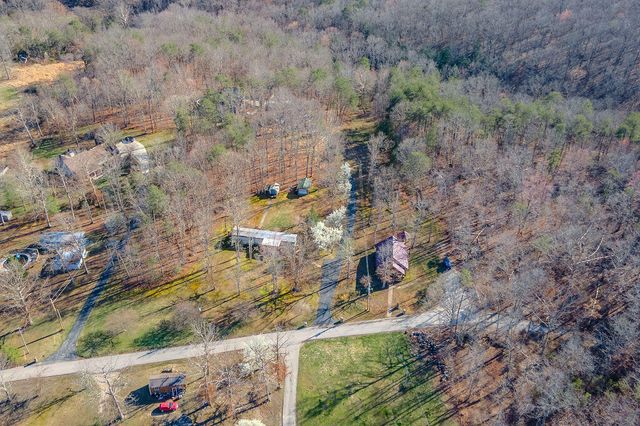 111 Horse Cove Road, Berea, KY 40403