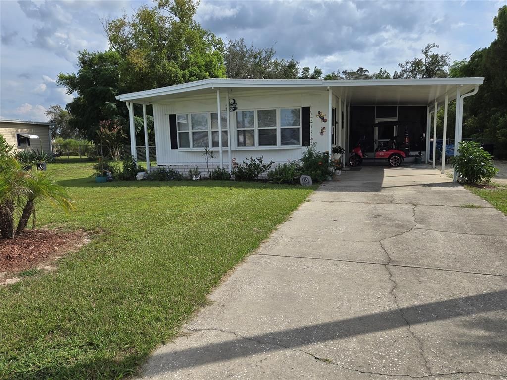 12364 CONDE DRIVE, Brooksville, FL 34613