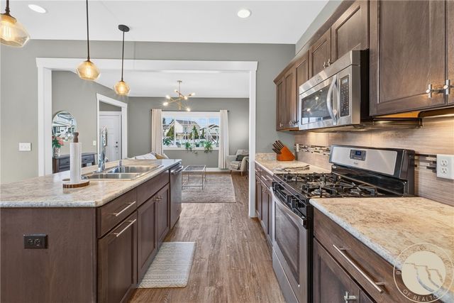 1713 Hollyhock Street, Billings, MT 59101