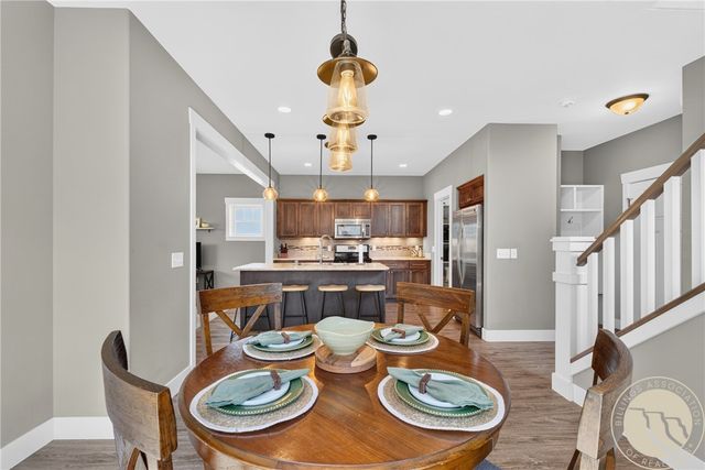 1713 Hollyhock Street, Billings, MT 59101