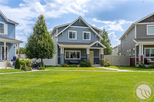 1713 Hollyhock Street, Billings, MT 59101