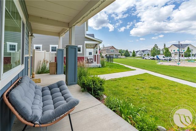 1713 Hollyhock Street, Billings, MT 59101