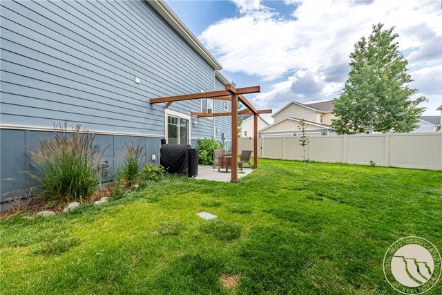 1713 Hollyhock Street, Billings, MT 59101