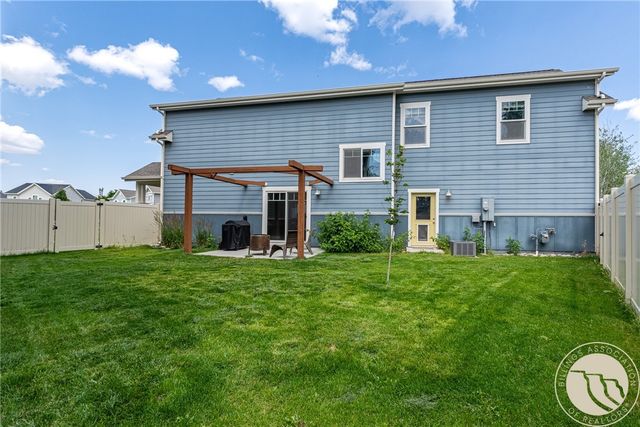 1713 Hollyhock Street, Billings, MT 59101