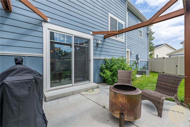 1713 Hollyhock Street, Billings, MT 59101