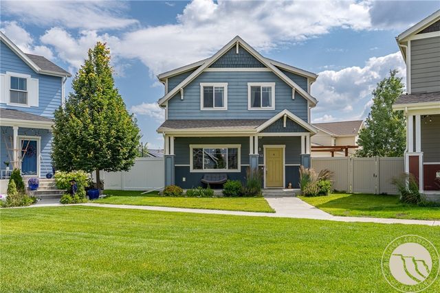 1713 Hollyhock Street, Billings, MT 59101