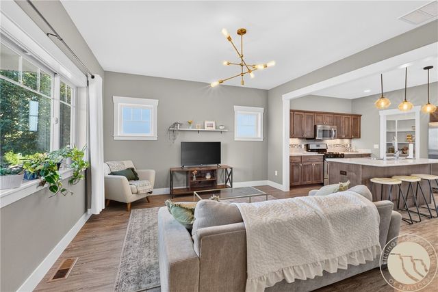1713 Hollyhock Street, Billings, MT 59101