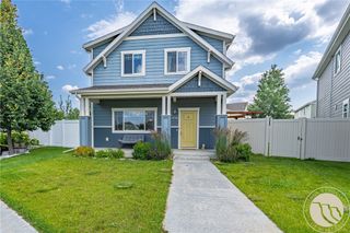 1713 Hollyhock Street, Billings, MT 59101