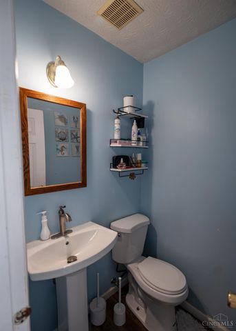 1352 Forester Drive, Springfield Twp., OH 45240