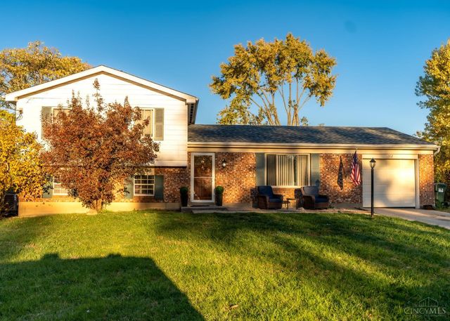 1352 Forester Drive, Springfield Twp., OH 45240