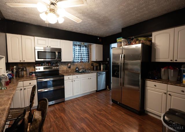 1352 Forester Drive, Springfield Twp., OH 45240