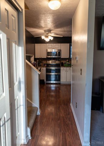 1352 Forester Drive, Springfield Twp., OH 45240