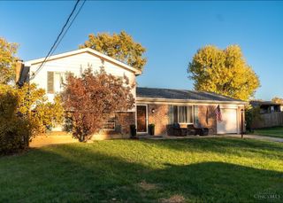 1352 Forester Drive, Springfield Twp., OH 45240