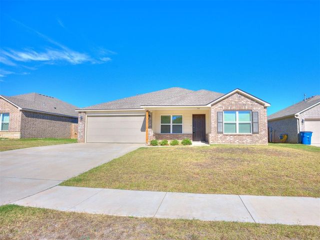541 SE 7th Place, Newcastle, OK 73065