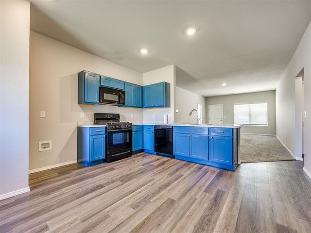 541 SE 7th Place, Newcastle, OK 73065