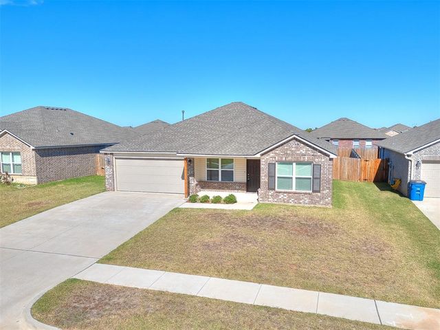 541 SE 7th Place, Newcastle, OK 73065