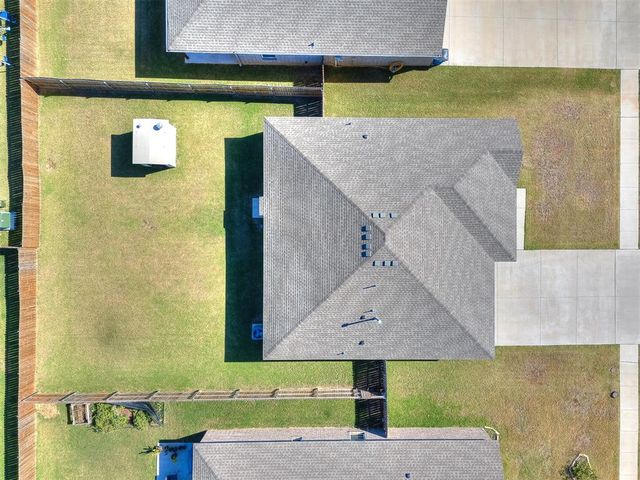 541 SE 7th Place, Newcastle, OK 73065