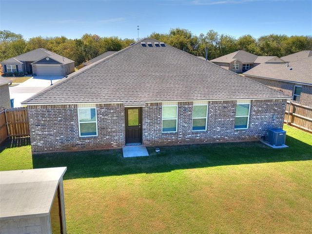 541 SE 7th Place, Newcastle, OK 73065