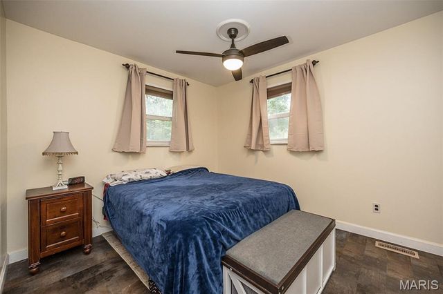 7529 Woodland Drive, Cedar Hill, MO 63016