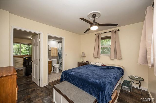 7529 Woodland Drive, Cedar Hill, MO 63016