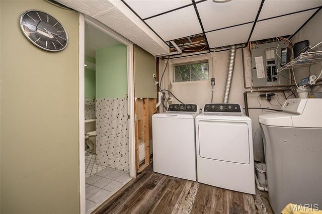 7529 Woodland Drive, Cedar Hill, MO 63016