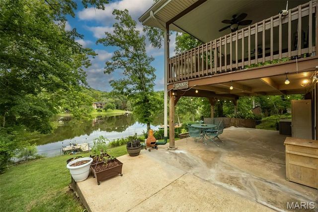 7529 Woodland Drive, Cedar Hill, MO 63016