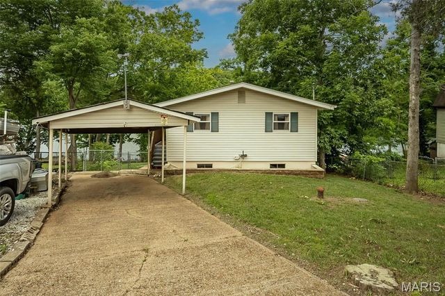 7529 Woodland Drive, Cedar Hill, MO 63016