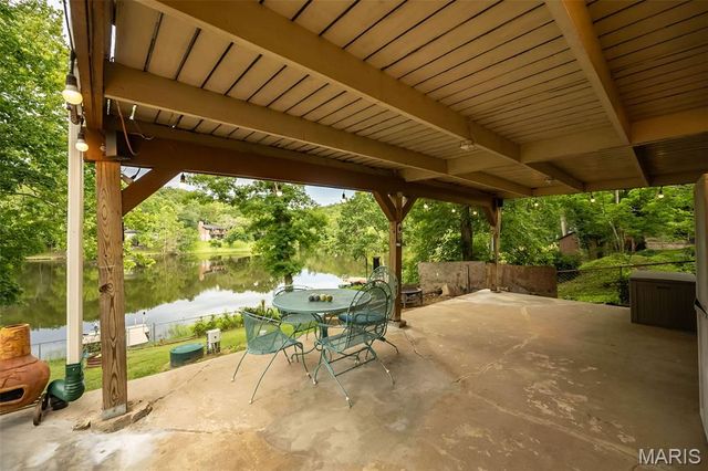 7529 Woodland Drive, Cedar Hill, MO 63016